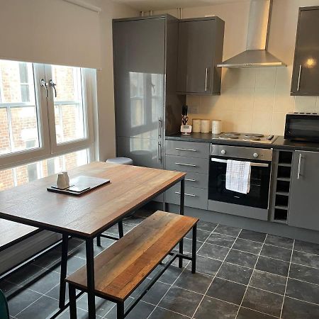 Cosy Two Bedroom Apartment بيشوب أوكلاند المظهر الخارجي الصورة