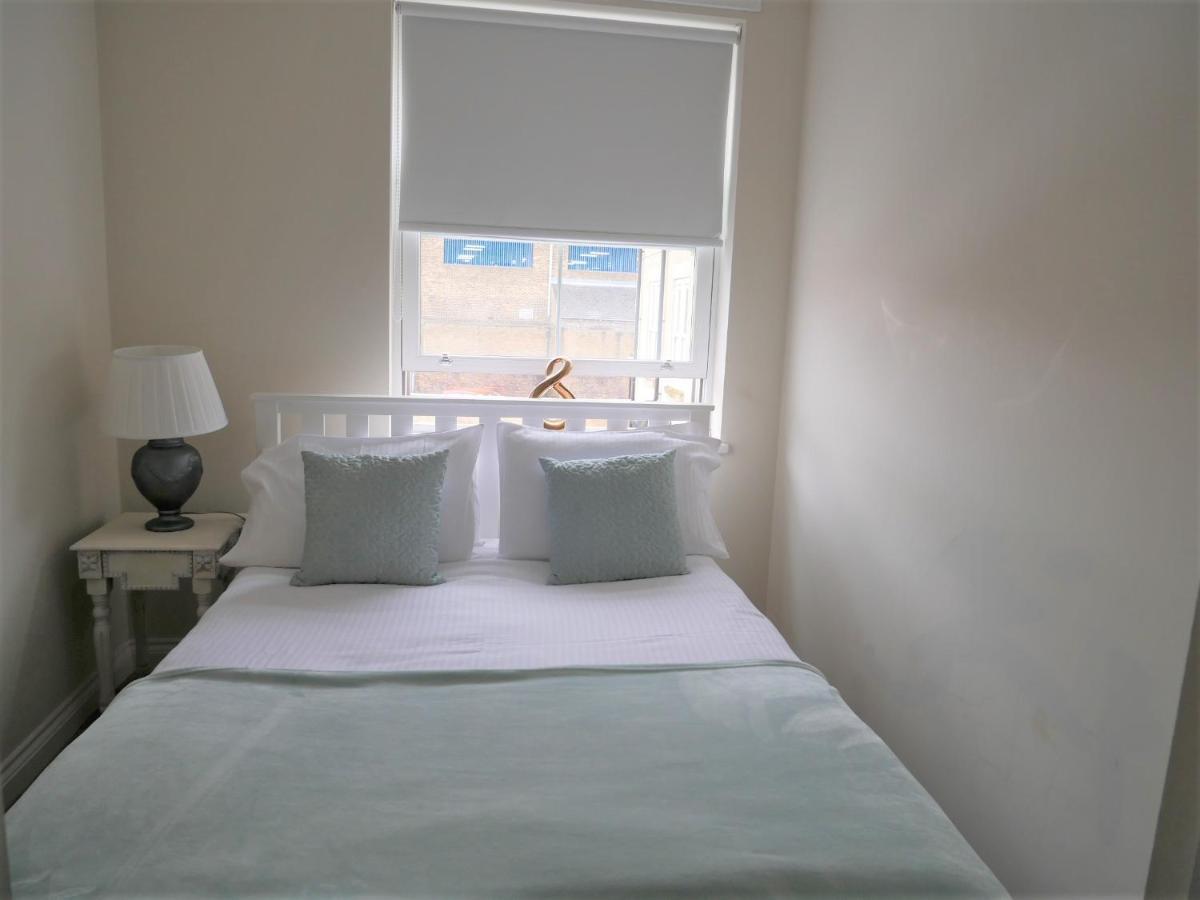 Cosy Two Bedroom Apartment بيشوب أوكلاند المظهر الخارجي الصورة