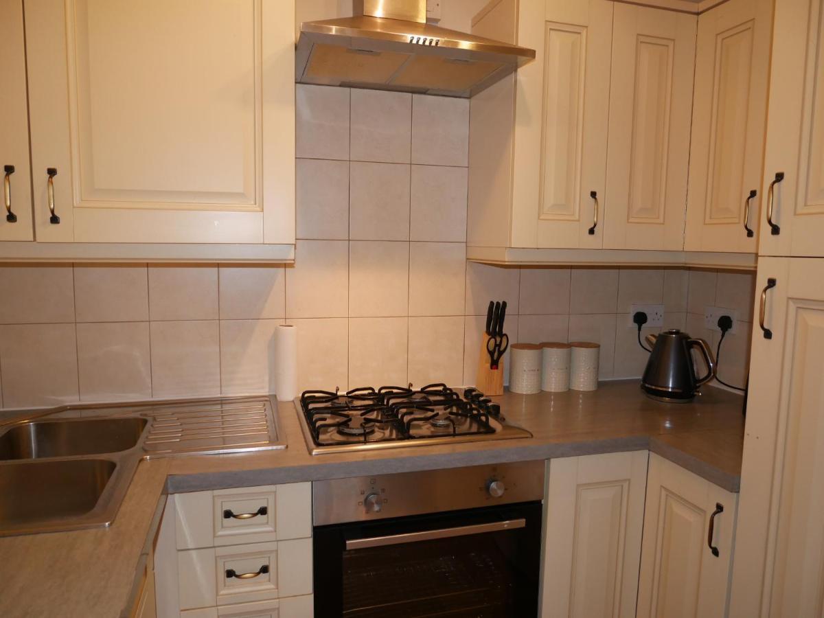Cosy Two Bedroom Apartment بيشوب أوكلاند المظهر الخارجي الصورة