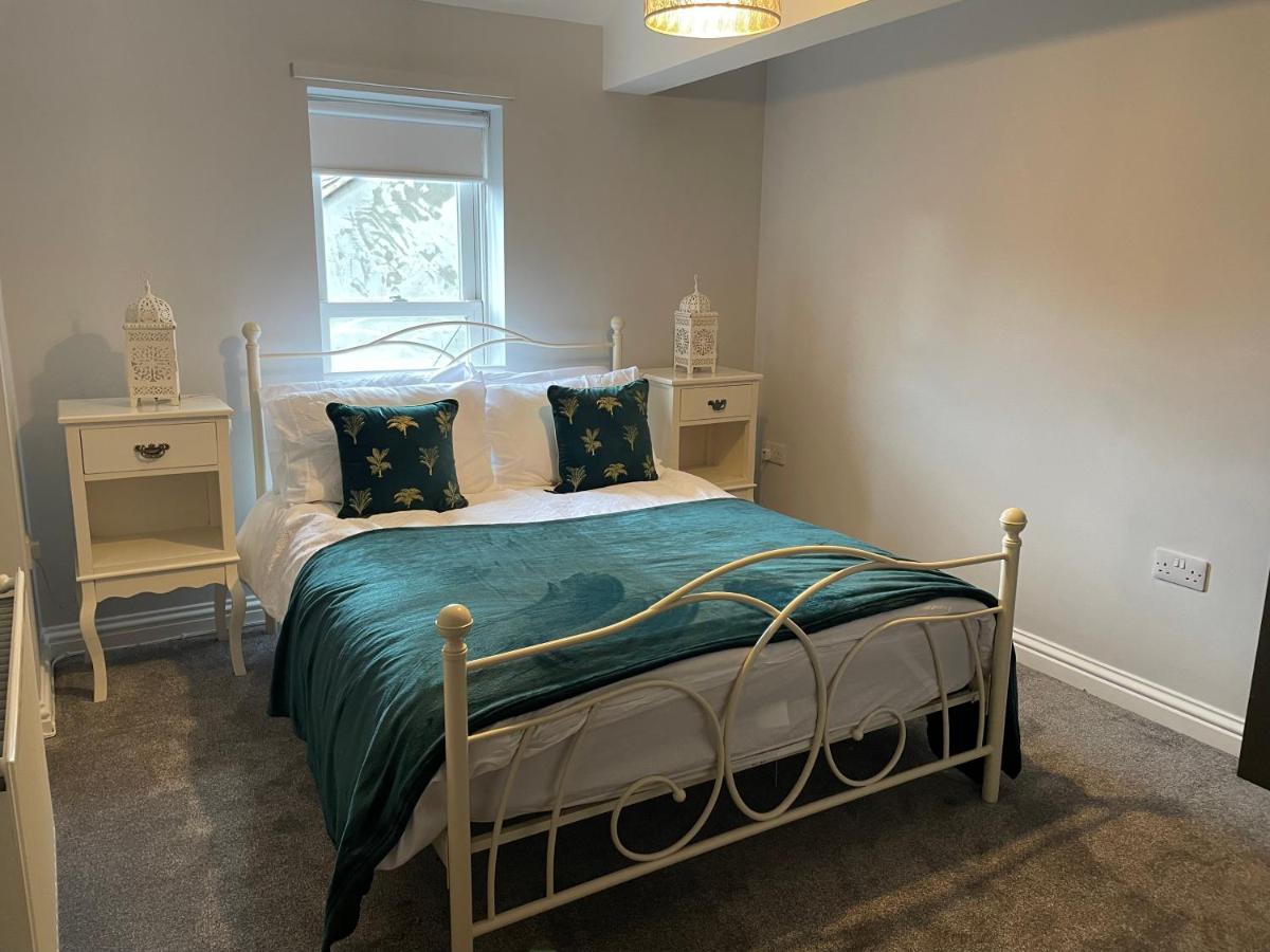 Cosy Two Bedroom Apartment بيشوب أوكلاند المظهر الخارجي الصورة