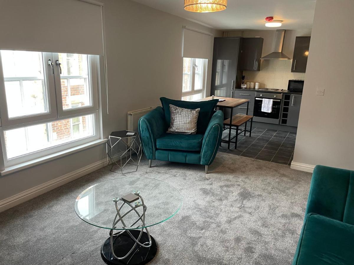 Cosy Two Bedroom Apartment بيشوب أوكلاند المظهر الخارجي الصورة