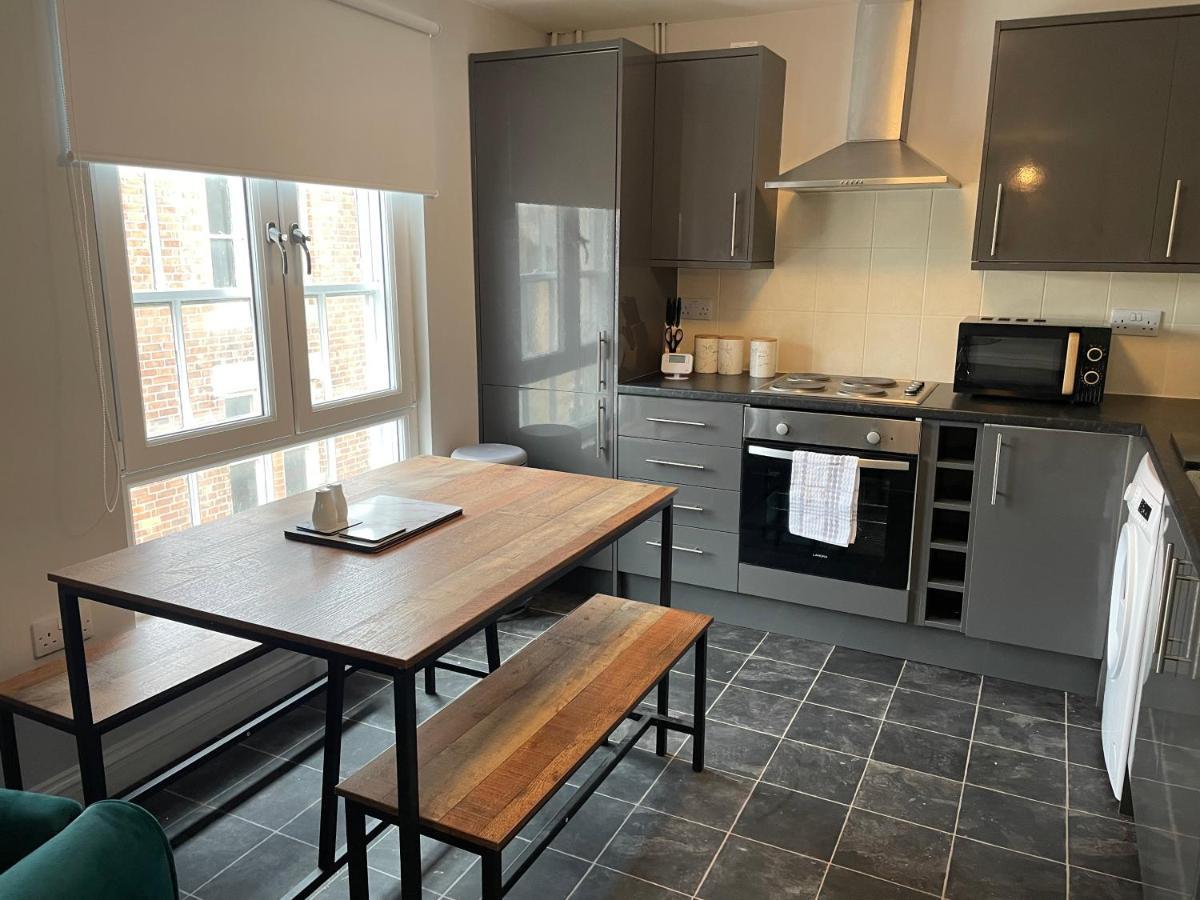 Cosy Two Bedroom Apartment بيشوب أوكلاند المظهر الخارجي الصورة