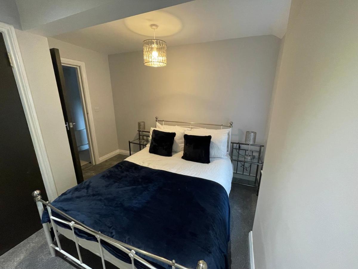 Cosy Two Bedroom Apartment بيشوب أوكلاند المظهر الخارجي الصورة