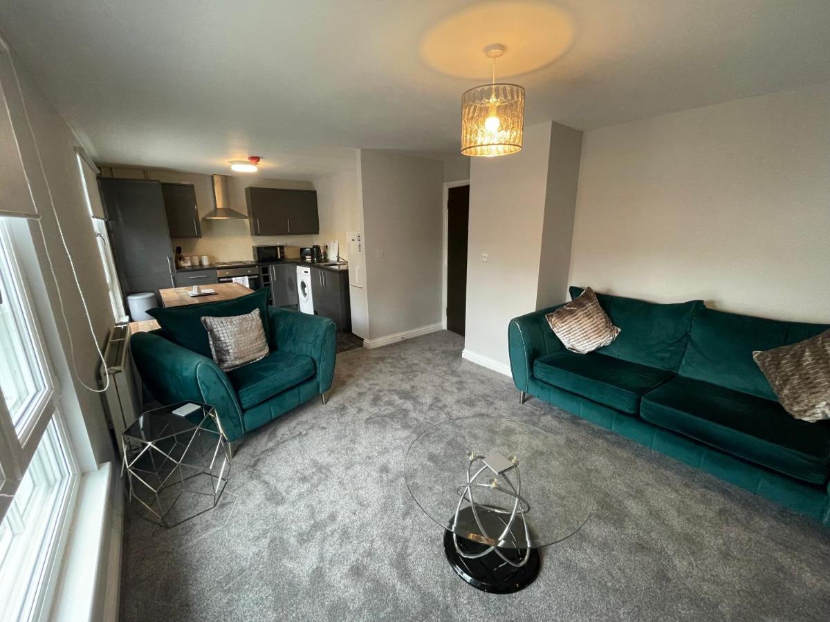 Cosy Two Bedroom Apartment بيشوب أوكلاند المظهر الخارجي الصورة