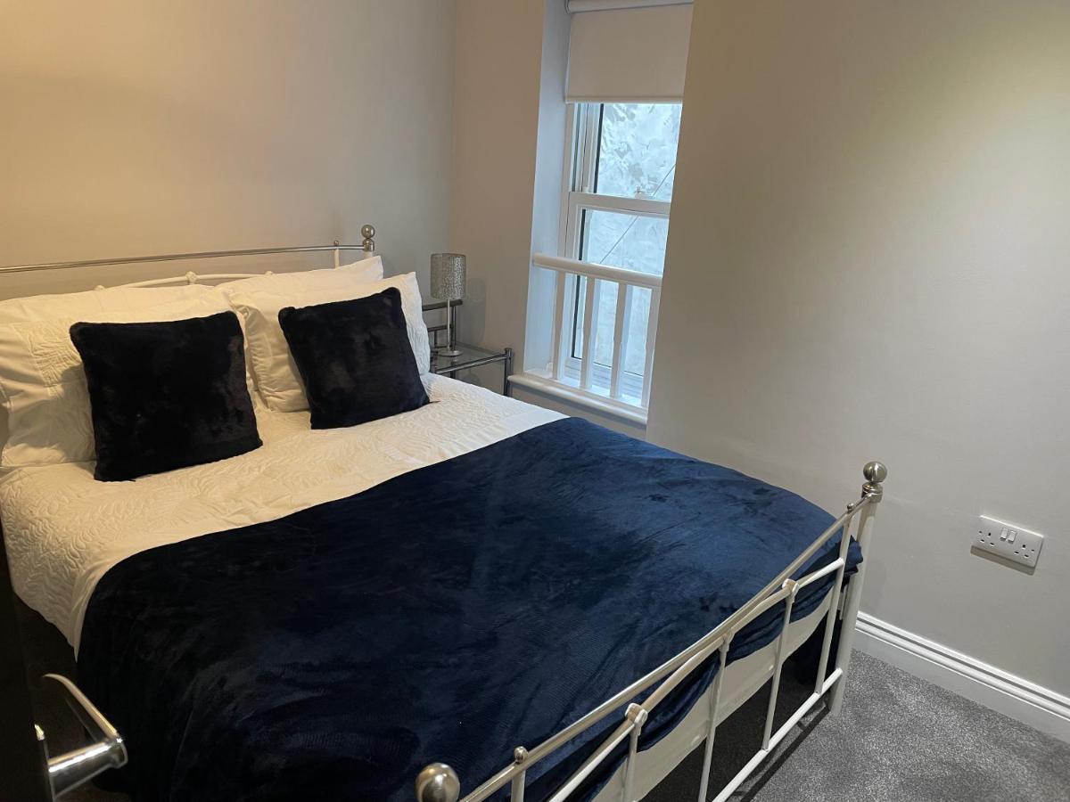 Cosy Two Bedroom Apartment بيشوب أوكلاند المظهر الخارجي الصورة