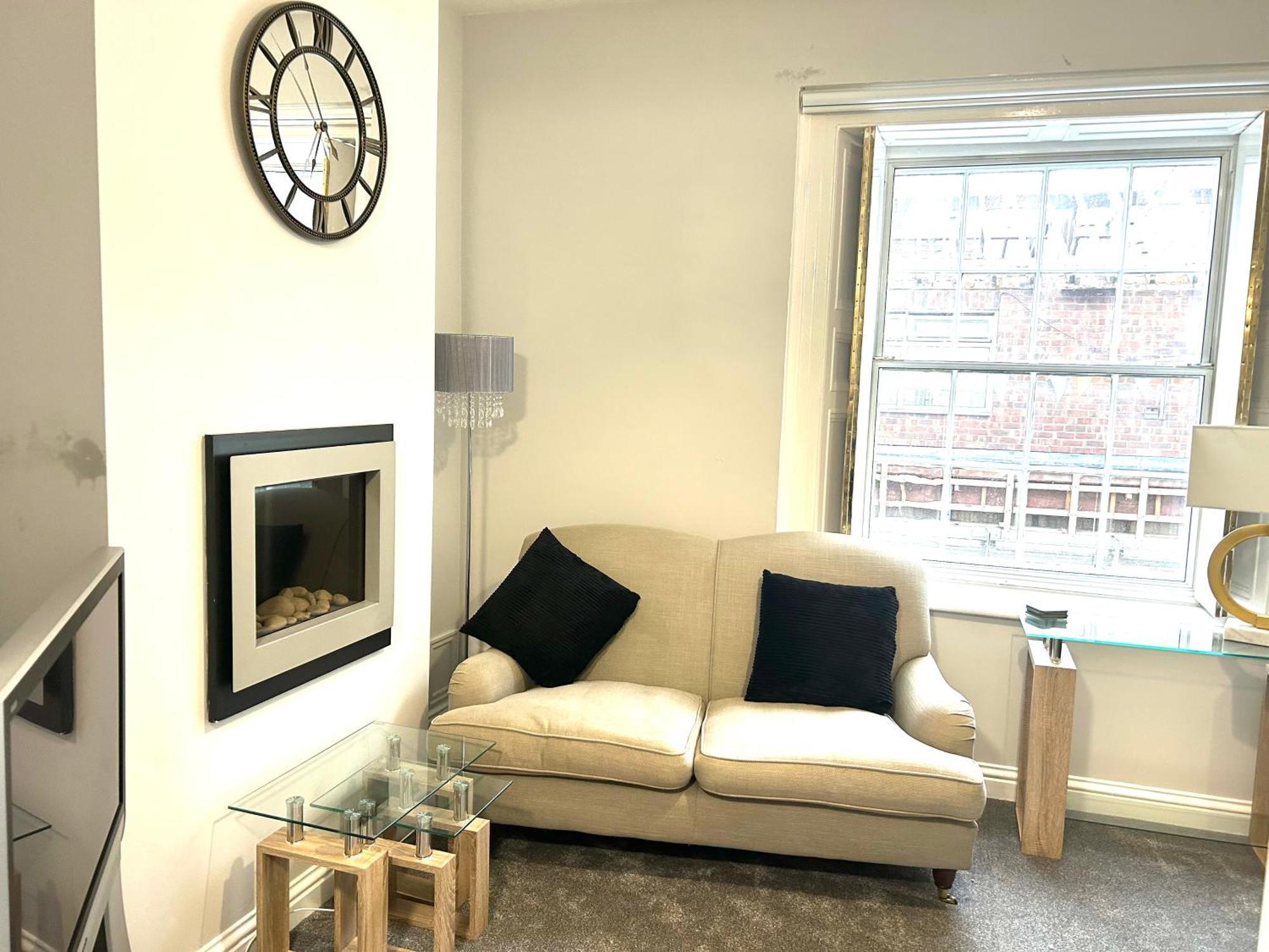 Cosy Two Bedroom Apartment بيشوب أوكلاند المظهر الخارجي الصورة