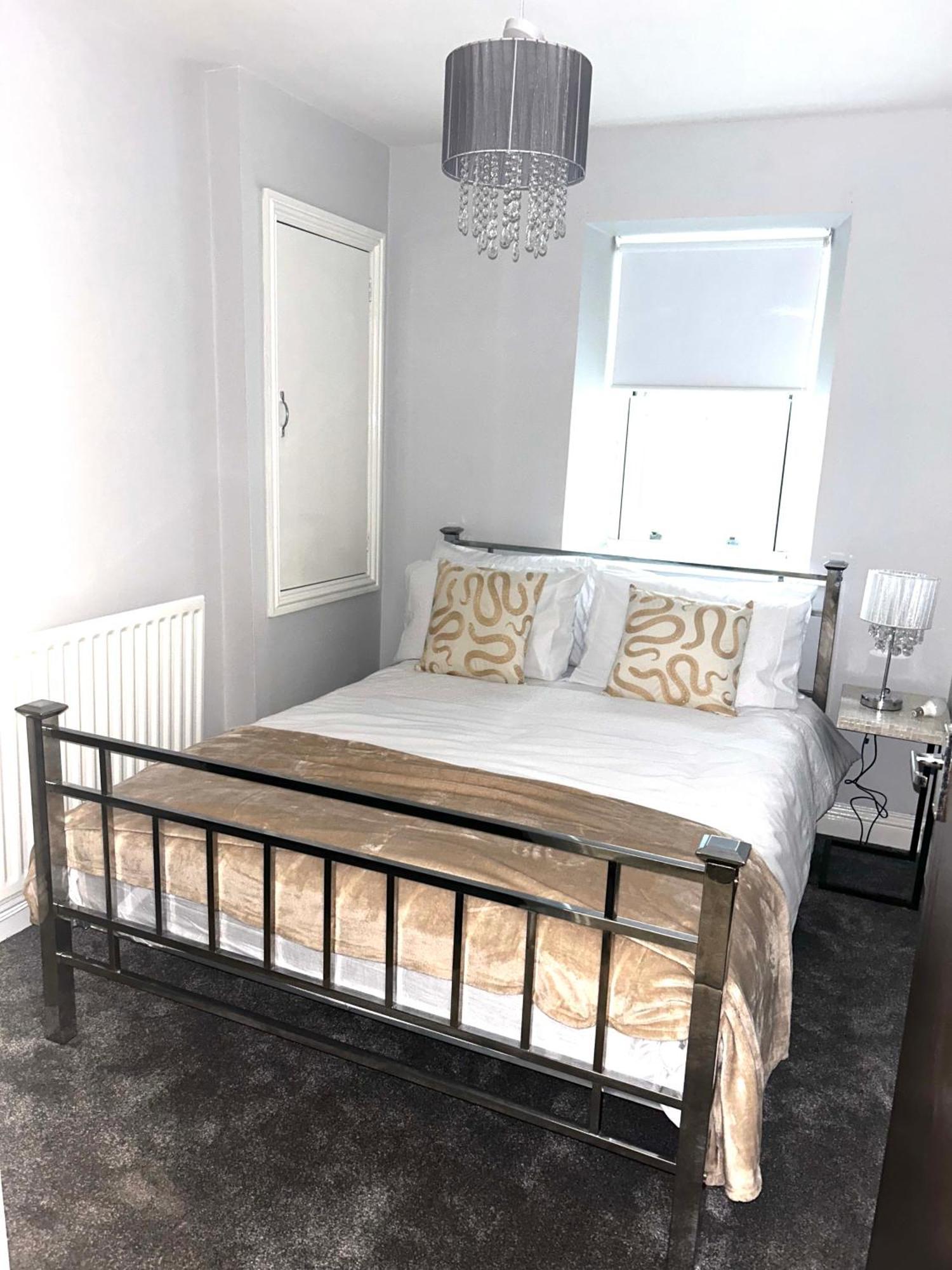 Cosy Two Bedroom Apartment بيشوب أوكلاند المظهر الخارجي الصورة