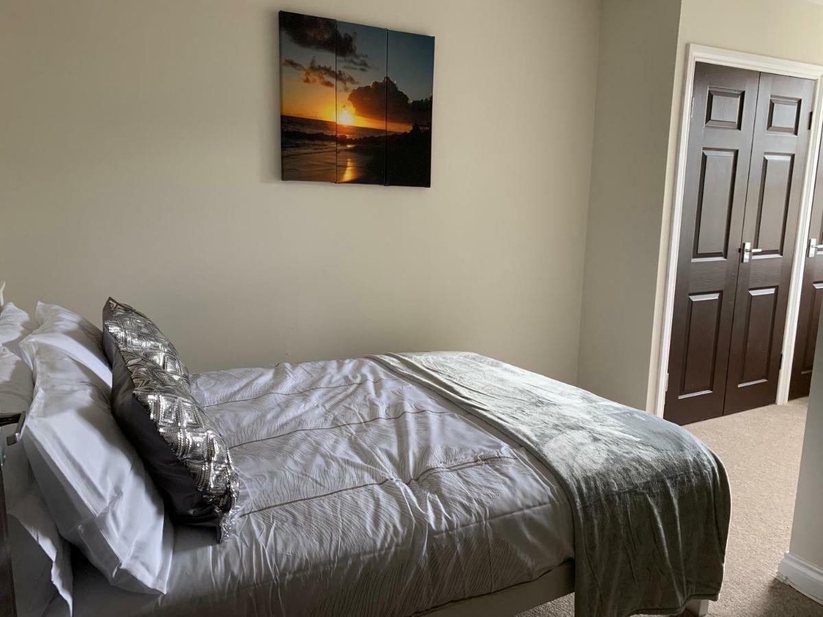 Cosy Two Bedroom Apartment بيشوب أوكلاند المظهر الخارجي الصورة