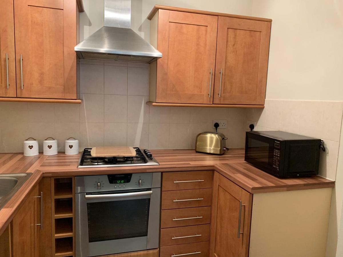 Cosy Two Bedroom Apartment بيشوب أوكلاند المظهر الخارجي الصورة