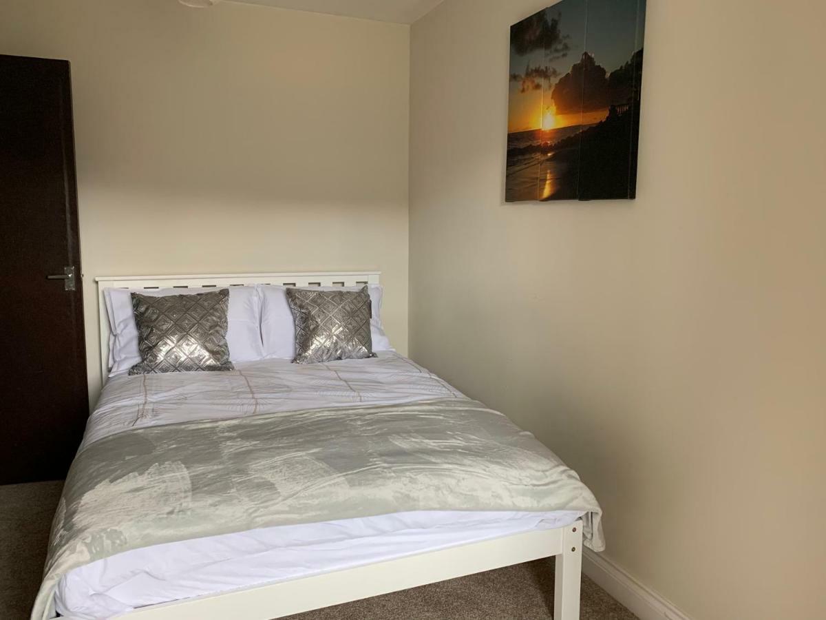 Cosy Two Bedroom Apartment بيشوب أوكلاند المظهر الخارجي الصورة