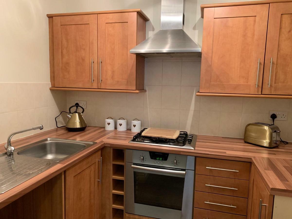 Cosy Two Bedroom Apartment بيشوب أوكلاند المظهر الخارجي الصورة